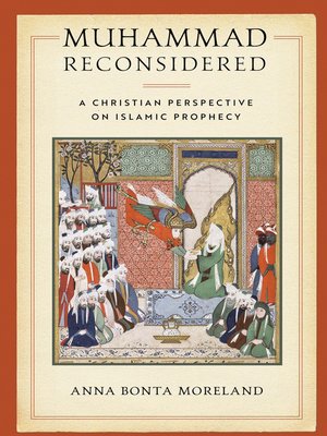 cover image of Muhammad Reconsidered